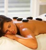 Stone Massage Therapy