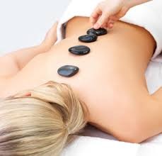 Stone Massage Therapy