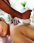 Potli Massage