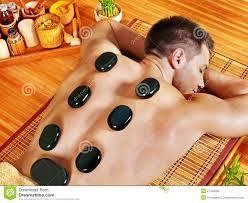 Stone Massage Therapy