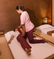 Thai Massage