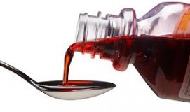 Ayurvedic Cough Syrup