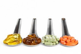 Nutritional Supplements