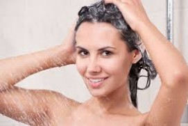 Herbal Hair Shampoo