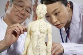 Acupuncture Courses