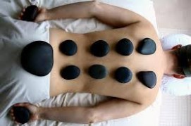 Stone Massage Therapy