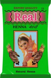 Henna Mehndi