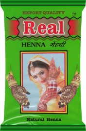 HENNA POWDER