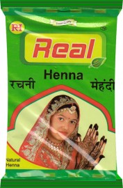 MEHANDI NATURAL POWDER