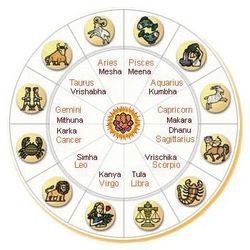 Vedic Astrology