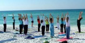 Yoga Therapy Courses