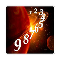 Numerology