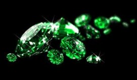 Emerald Stone