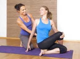 Yoga Teachers Training