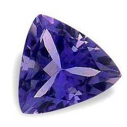 Iolite Gemstone