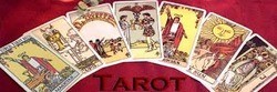 Tarrot Reading