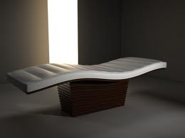 Spa Bed