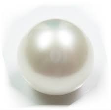 Pearl Gemstone