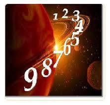 Numerology