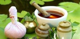 Ayurvedic Formulations