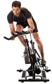 Spin Bike