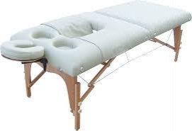 Massage Bed