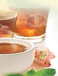 Herbal Tea Concentrate