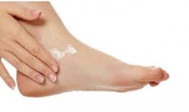 Foot Care Products