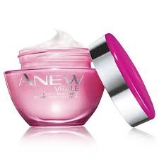 Anew vitale night cream