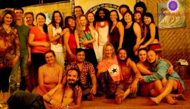 Yoga Teacher Training in India