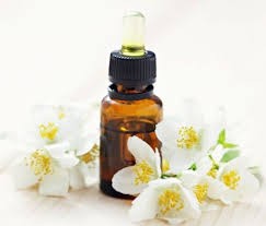 Jasmine oil