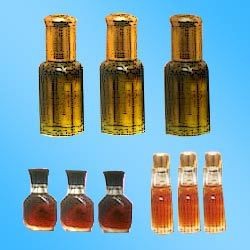 Aromatic Oil