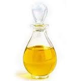 Lemongrass Oil