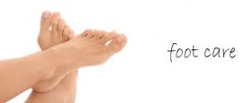 Foot Care Products