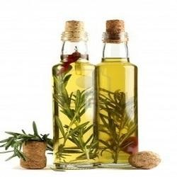 Rosemary Oil