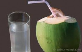 Coconut Water