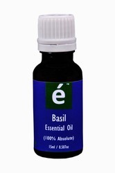 Basil Oil