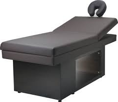 Massage Bed