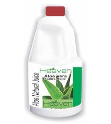 Aloe Vera Juice