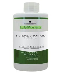 Herbal Shampoo