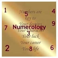 Numerology