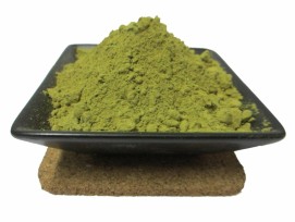 NATURAL HENNA POWDER