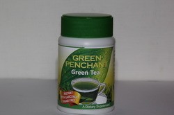 Slimming Green Tea