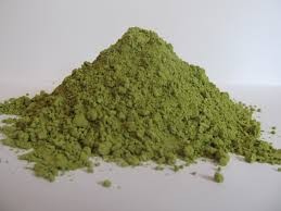 Henna Powder