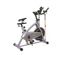 Spin Bike