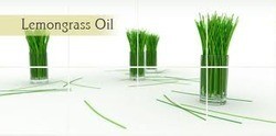 Lemongrass Oil