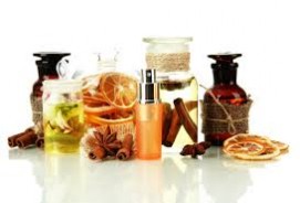 Aromatherapy Oil