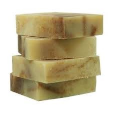 Herbal Soap