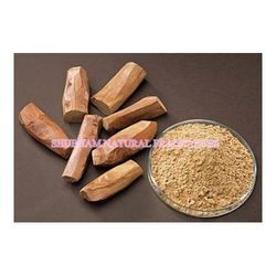 Sandalwood Powder