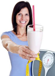 Weight Loss Shakes